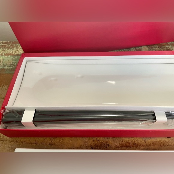 Crate&Barrel Sushi For Two Dish Set - Picture 8 of 10